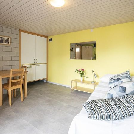Апартаменты Casa Eva Ронко-сопра-Аскона Экстерьер фото
